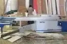 友诺士木工厂聘请中工小工