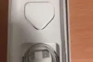 iPhone 8plus 女生一手机全套配件完好，九成新