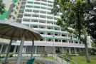 靠近中巴鲁地铁HDB楼下美容店转让邮区160077