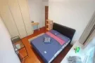 绿线劳明达正地铁口豪华公寓 交通便利房间宽敞 超大衣柜无中介费可煮 随时拎包入住