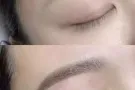 零掉痂半永久纹绣
