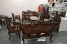 难得一见的古董家俱 〖手机号码:90739686〗