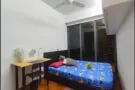 限时包水电免押金，出门即兀里地铁站，超值特价景观主人房