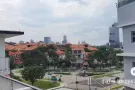 近NUS，科技园，新公寓 挑高楼顶 近虎豹别墅7分钟 超大1房单身公寓