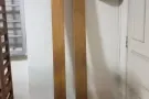 单人木床30新