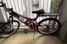七成新 自行车 有想要的联系我