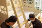 专业搬家公司 #专业有保障本地 注册公司 [战狼搬家]