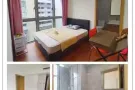 ✔阿裕尼 全新公寓TRE 性价比高 正地铁站 近JCU PSB设施齐全 可煮