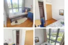 阿裕尼普通房1人地铁旁 高性价比 可煮 立即入住 送水电网 报地址