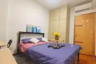 波东巴西普通房 无屋主送水电 可煮 定期打扫 维修 随时拎包入住