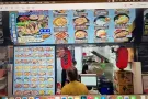 日韩餐档口招工人