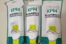 医用防护服6件套20新医用灭菌N95口罩10新一盒KF94鱼型口罩10新4包