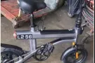 电动自行车