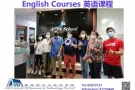 英语课程--英语会话课（中级）7月新班，小班，全英文授课