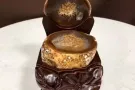 精品玛瑙聚宝盆