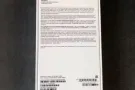 出售 全新苹果13 128G 白色有收据。
