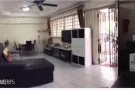 yishun普通房出租650