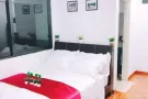 限时优惠，诺维娜主人房，无中介费，报地址，送水电，可煮