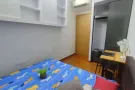 靠近斯坦福，豪华普通房，能住两人，报合法地址，立马入住不用等