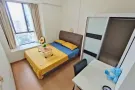 花拉公园 高级公寓 带泳池健身房 可住两人 大衣柜 大飘窗 近NAFA
