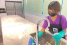清洁找我们，清洁找我们，清洁找我们，专业清洁