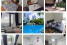 促销出租 紫线 红线 绿线有房 报地址 送水电 千套豪宅无屋主健身房拎包入住！