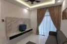 专业窗帘设计与卷帘配搭
