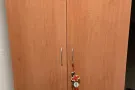 二手衣柜