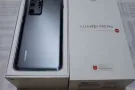 几乎全新华为p40pro 8+256 便宜出售
