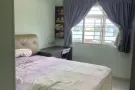 加冷地铁站附近大普通房岀租