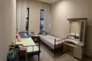 搬家处理 单人铁床+床垫