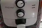 空气炸锅