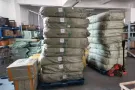 中国～新加坡、马来西亚专线物流