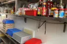 搬迁售卖二手厨具
