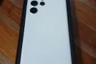 三星S22ultra  12+512   9.999新，白色