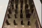不锈钢制造安装10个职位空缺 新工厂