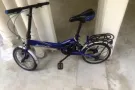 折叠轻便自行车出售