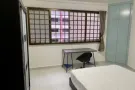 即刻入住！后港10道超大单人普通房 ，近地铁站