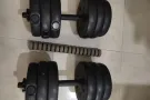便宜处理哑铃