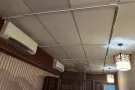 专业安装窗帘 Zip track隐形安全网 淘宝 宜家家具 升降衣架 吊扇 墙壁钻洞等