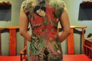 新加坡中意堂纹身ZYT TATTOO
