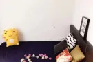 花拉公园附近apartment 带小阳台，性价比高 无屋主 无中介费