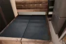 床垫+床架