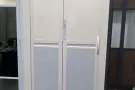 专做厕所门、厨房门、阳台门、格栅等