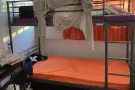 9成新宜家上下床（包海马床褥）