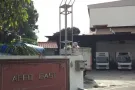 冷库出租-18 度温度;  租金 $300 每木质托盘每月@9 jalan te