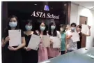 【剑桥体系英语课程新班❗️❗️】【入门到高阶】【会话】【语法】【词汇】【雅思】英语课程