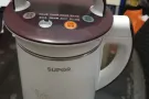苏泊尔豆浆机