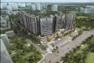 波东巴西大户型公寓8月5号入住