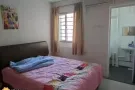义顺地铁站5分钟出租超大主人房，3月5号入住，无本屋地址，可报合法地址